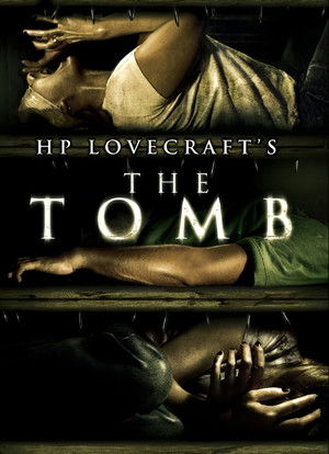 The Tomb poszter