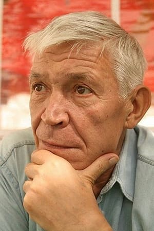 Ivan Bortnik profil kép