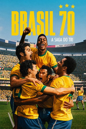 Brazília 1970 – A harmadik diadal