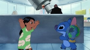 Lilo és Stitch 1. évad Ep.20 Jön az Aszteroida