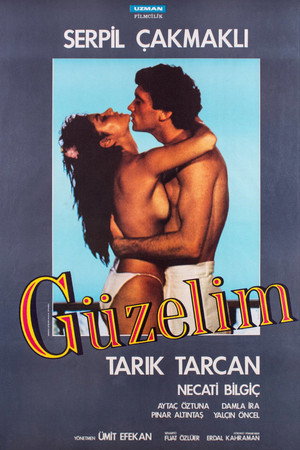 Güzelim poszter