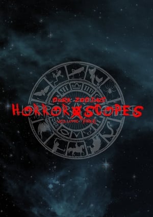 Horror-Scopes Volume Three: Dark Zodiac