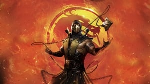 Mortal Kombat Históriák: Skorpió bosszúja háttérkép