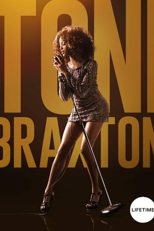 Toni Braxton: Unbreak My Heart poszter