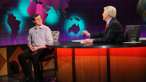 Shaun Micallef's Mad as Hell Season 4 Ep.1 1. epizód