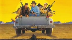 Tremors 2. - Ahová lépek, ismét szörny terem háttérkép