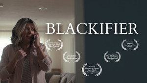 Blackifier háttérkép