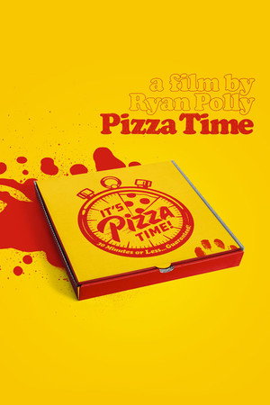 Pizza Time poszter