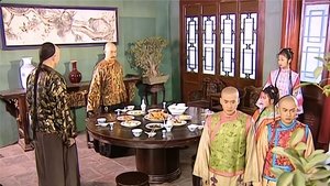 还珠格格 2. évad Ep.44 44. epizód
