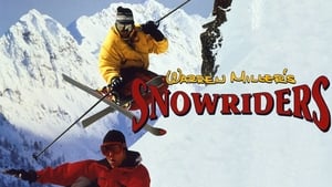 Snowriders háttérkép