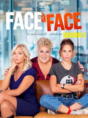 Face à face