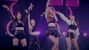 BLACKPINK: Arena Tour 2018 'Special Final in Kyocera Dome Osaka' háttérkép