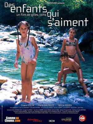 Des enfants qui s'aiment poszter