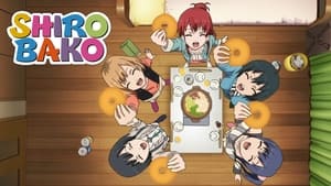 SHIROBAKO kép