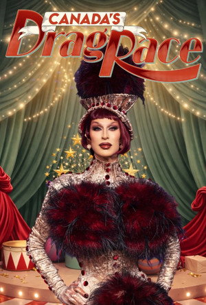 Canada's Drag Race poszter
