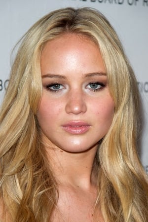 Jennifer Lawrence profil kép