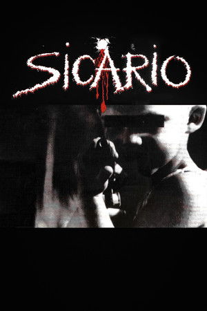 Sicario poszter