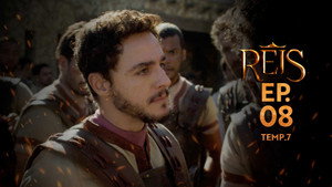 Reis 7. évad Ep.8 8. epizód
