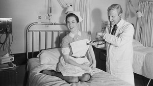 Doctor in Clover háttérkép