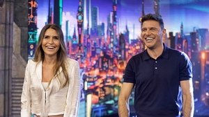 El hormiguero 20. évad Ep.2 2. epizód