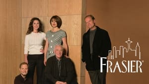 Frasier - A dumagép kép