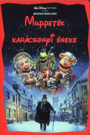 Muppeték karácsonyi éneke