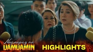 Nag-aapoy na Damdamin 1. évad Ep.24 24. epizód
