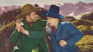 King of the Pecos háttérkép