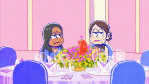 おそ松さん Season 1 Ep.18 18. epizód