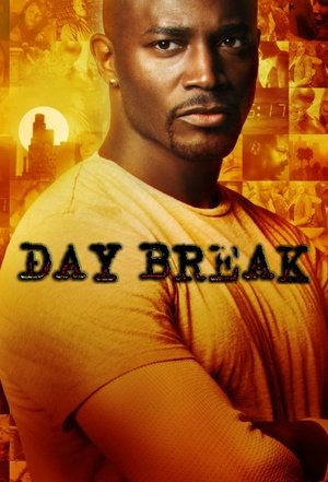 Daybreak - Időbe zárva poszter