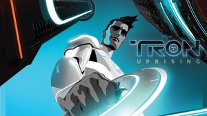 TRON: Uprising kép