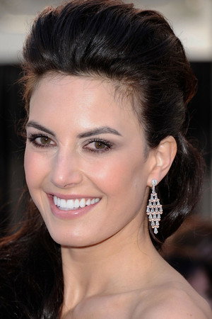 Elizabeth Chambers profil kép