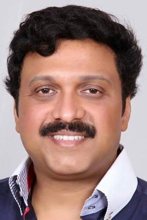 Ganesh Kumar