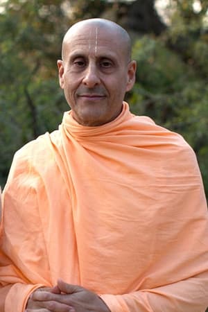 Radhanath Swami profil kép