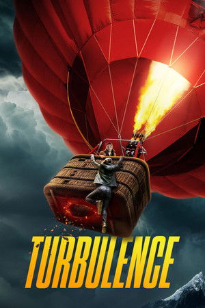 Turbulence poszter