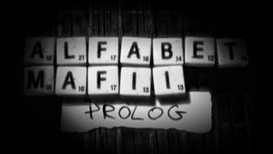 Alfabet mafii 1. évad Ep.1 1. epizód