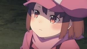 Sword Art Online Alternatív: Gun Gale Online 2. évad Ep.4 4. epizód