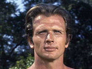 Tarzan Season 1 Ep.24 24. epizód