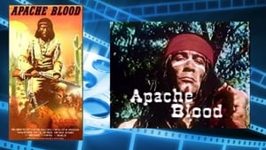 Apache Blood háttérkép