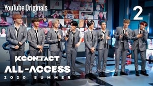 KCON:TACT ALL-ACCESS 1. évad Ep.2 2. epizód