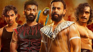 ചത്താ പച്ച: The Ring of Rowdies háttérkép