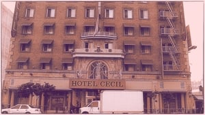 Cecil Hotel – a horror szállója kép