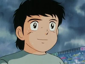 Tsubasa kapitány 1. évad Ep.13 13. epizód
