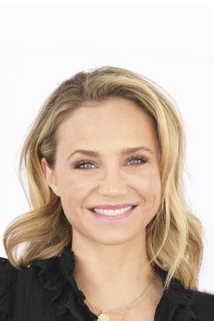 Fiona Gubelmann profil kép