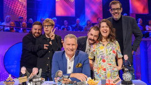 The Last Leg 33. évad Ep.5 5. epizód