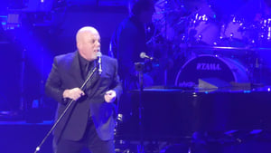 Billy Joel: Live at Shea Stadium háttérkép