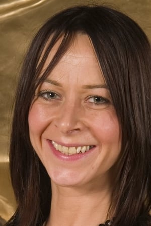 Kate Dickie profil kép