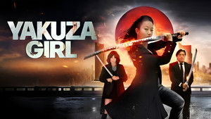 Yakuza Girl háttérkép