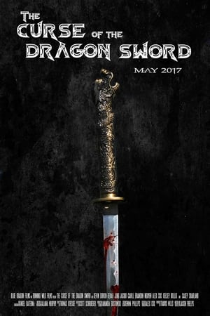 The Curse of the Dragon Sword poszter