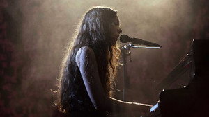BBC Radio 1's Live Lounge 26. évad Ep.1 1. epizód